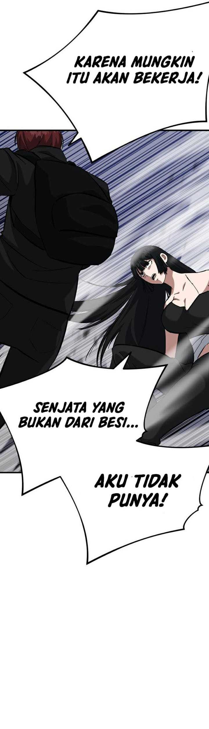 Killing Killer Chapter 61 - halaman 56