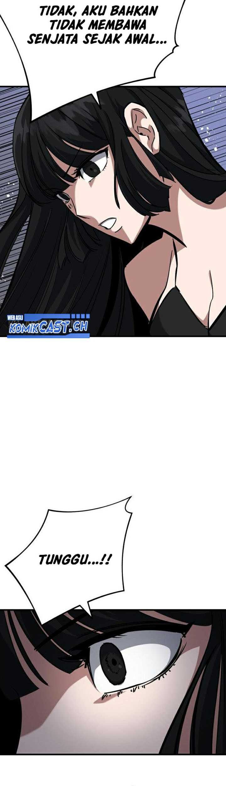 Killing Killer Chapter 61 - halaman 58