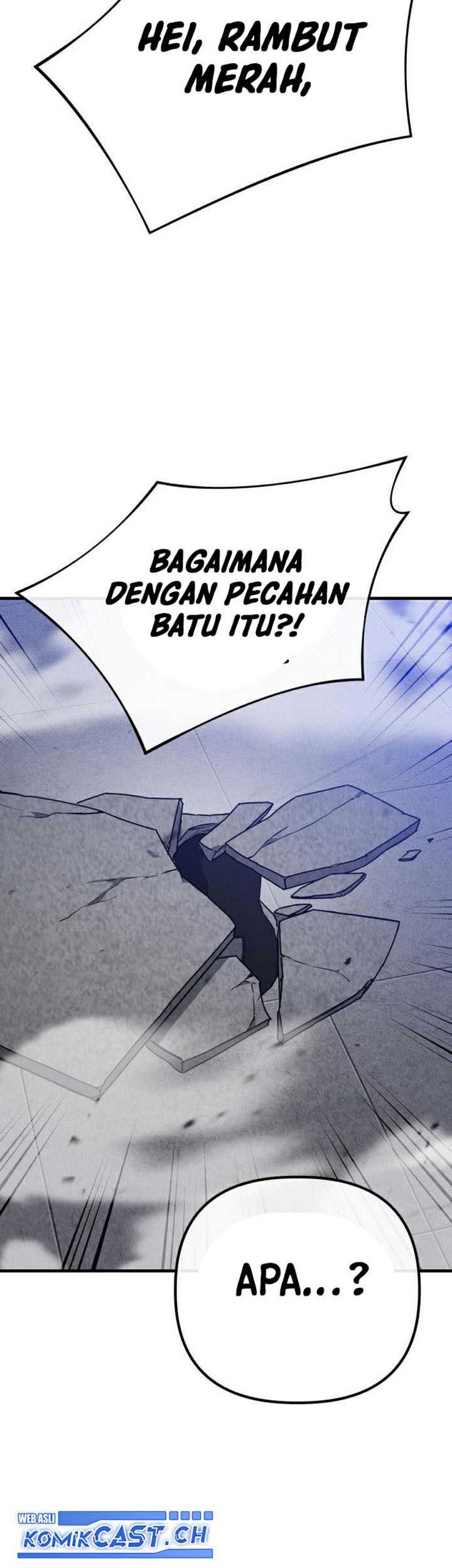 Killing Killer Chapter 61 - halaman 60