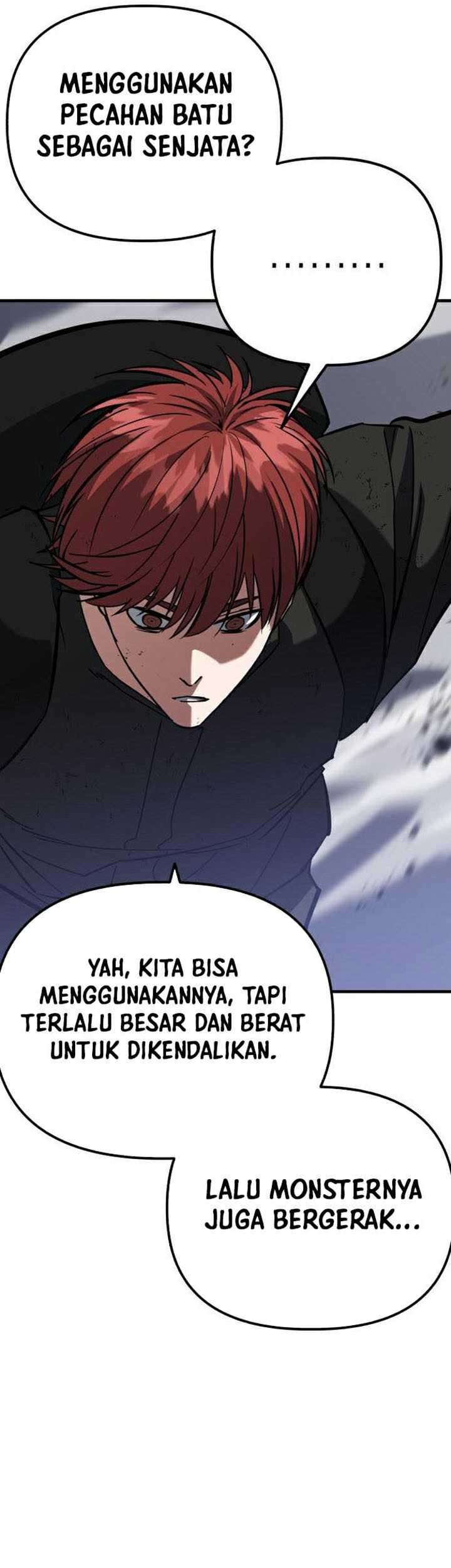 Killing Killer Chapter 61 - halaman 62