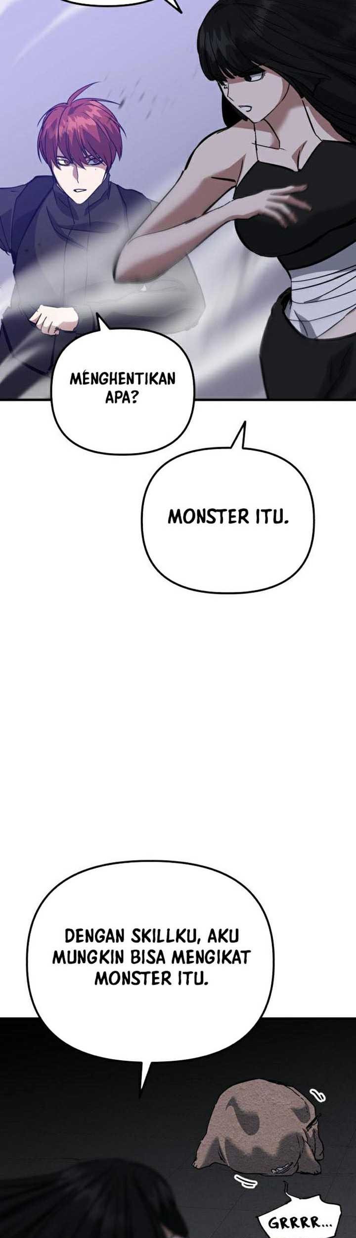 Killing Killer Chapter 61 - halaman 64