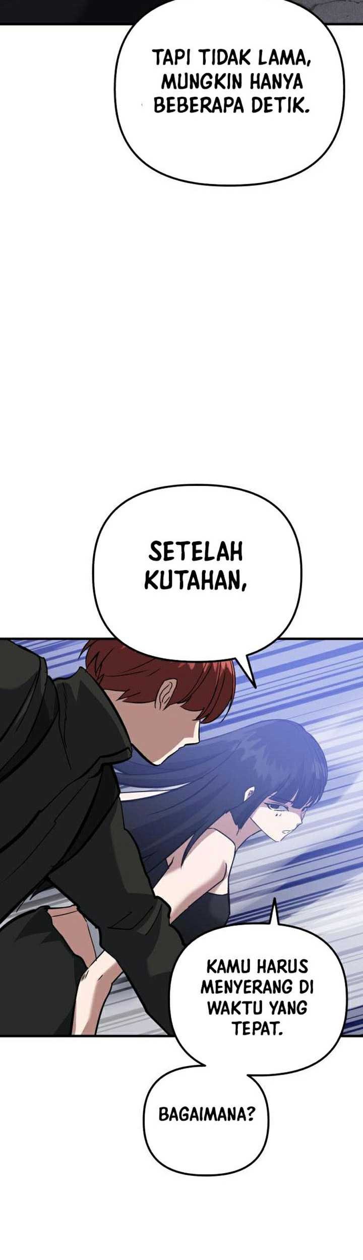 Killing Killer Chapter 61 - halaman 66