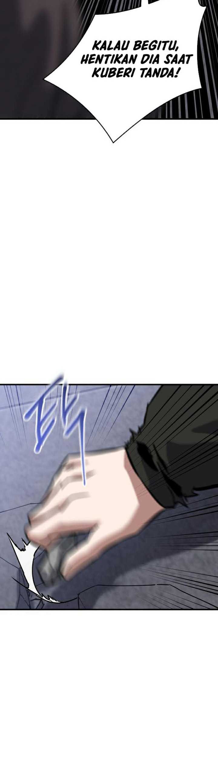 Killing Killer Chapter 61 - halaman 70