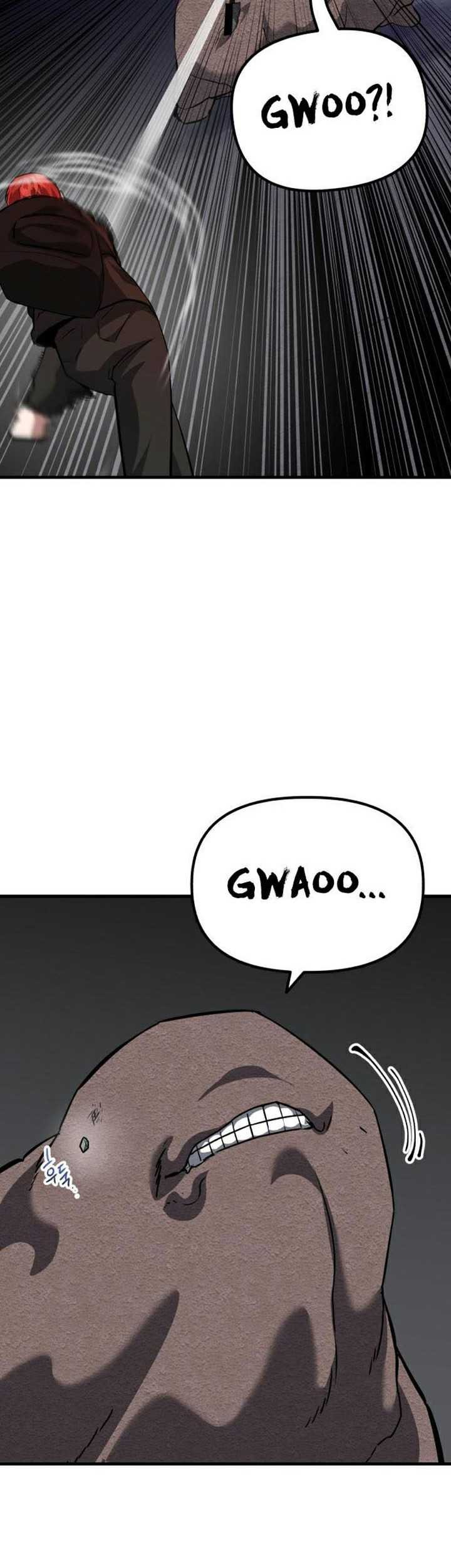 Killing Killer Chapter 61 - halaman 72
