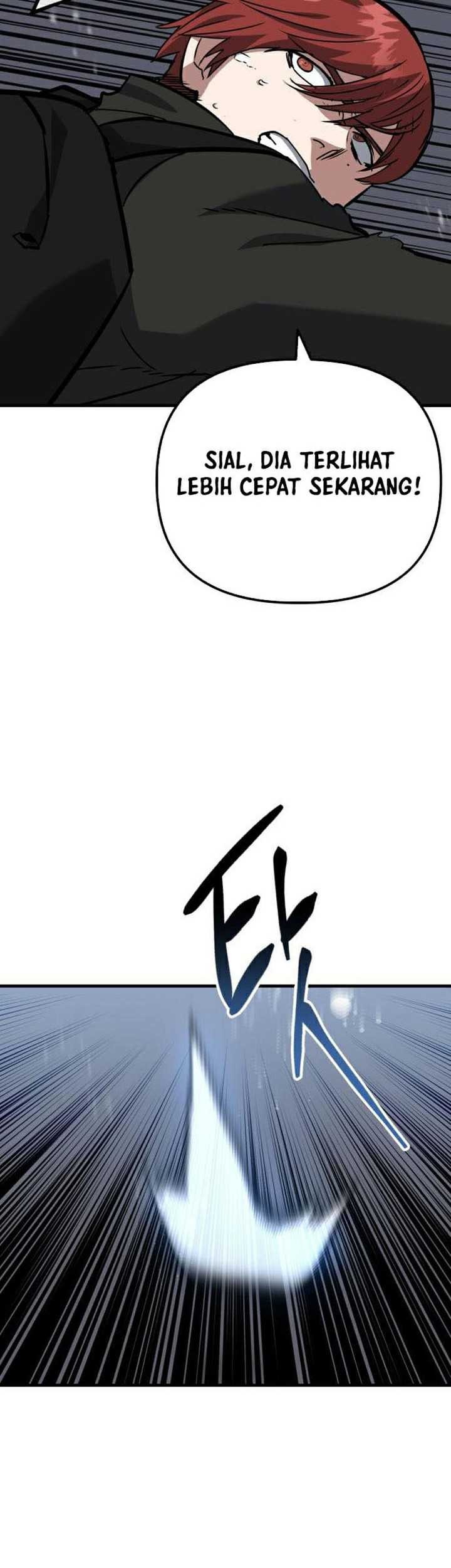 Killing Killer Chapter 61 - halaman 76