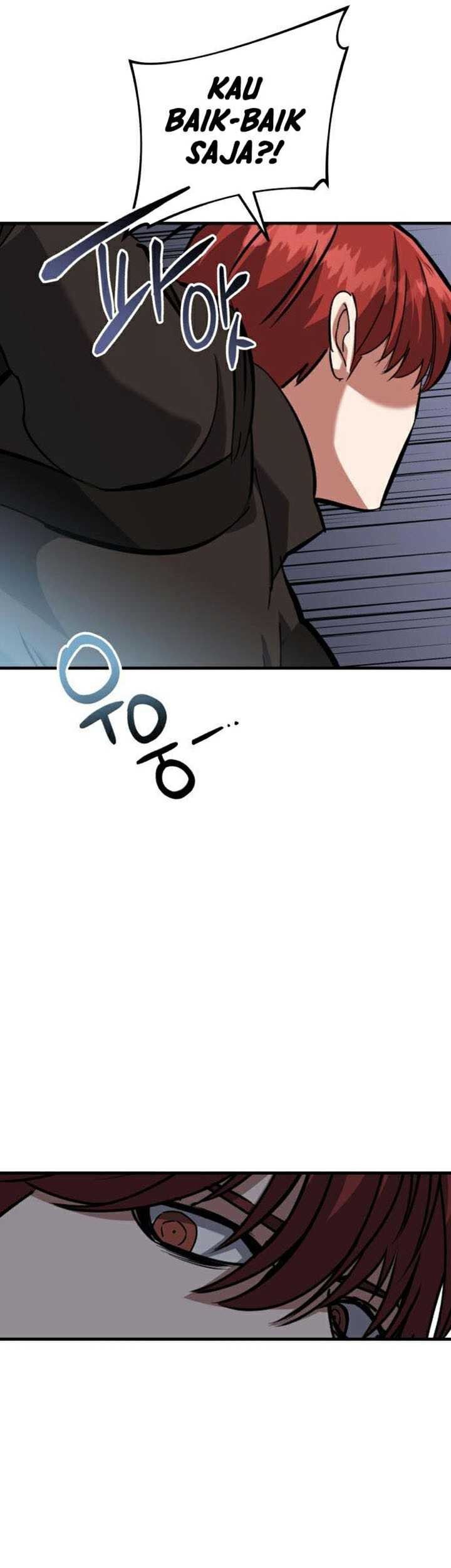 Killing Killer Chapter 61 - halaman 8