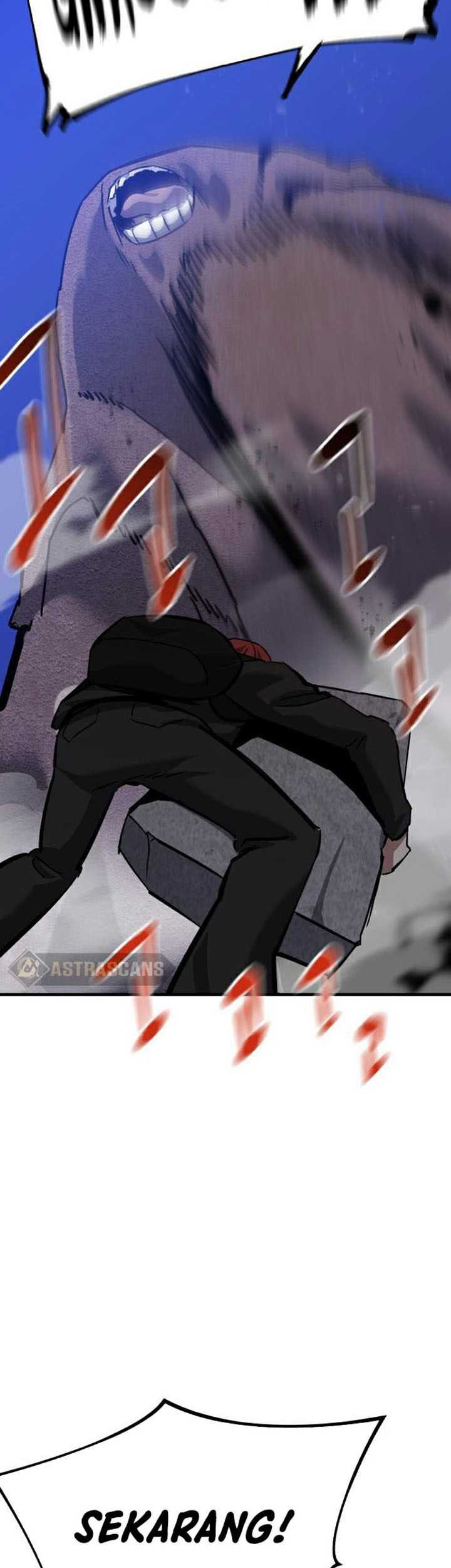 Killing Killer Chapter 61 - halaman 82
