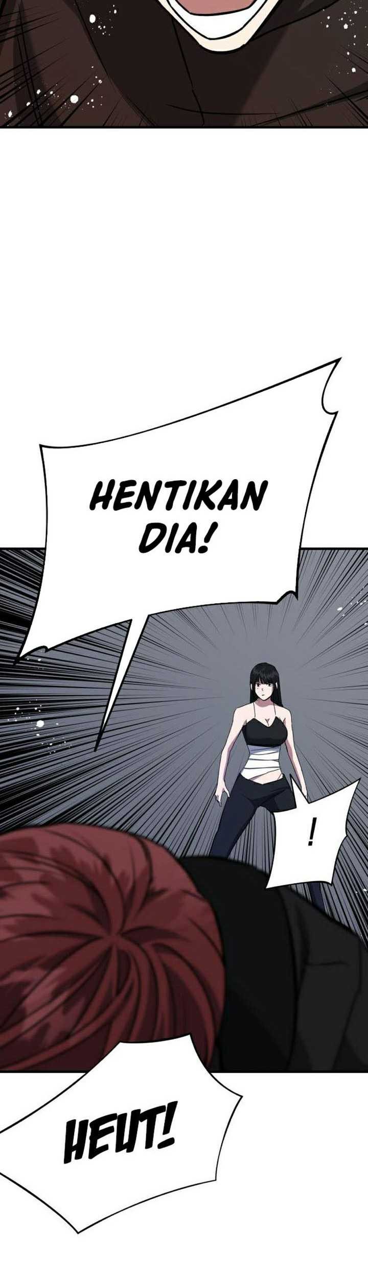 Killing Killer Chapter 61 - halaman 84