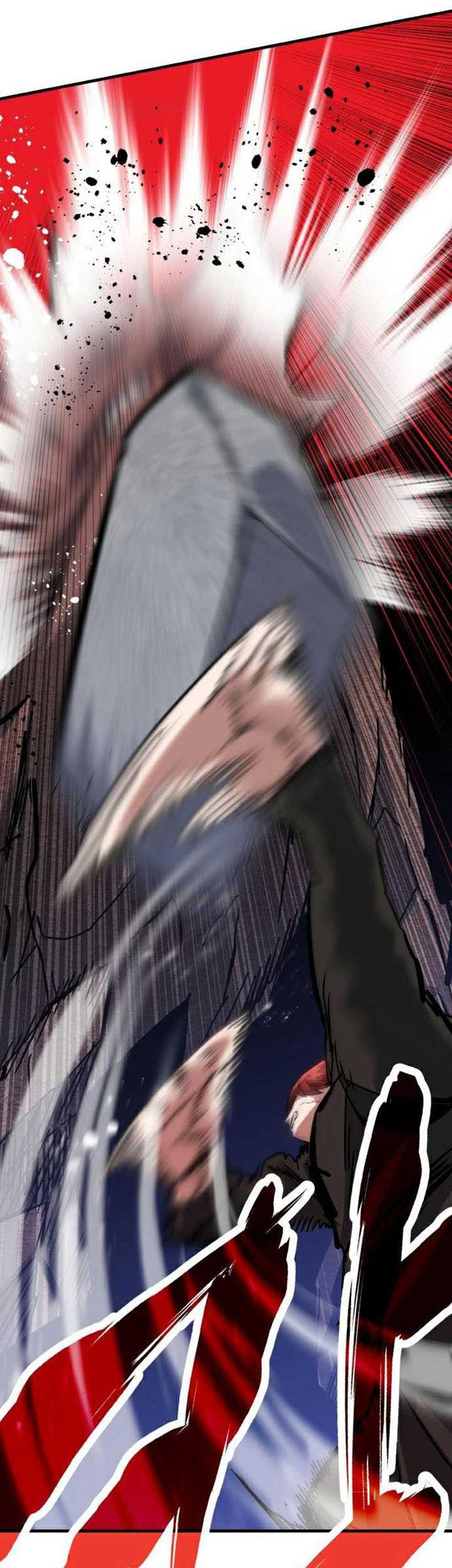 Killing Killer Chapter 61 - halaman 92