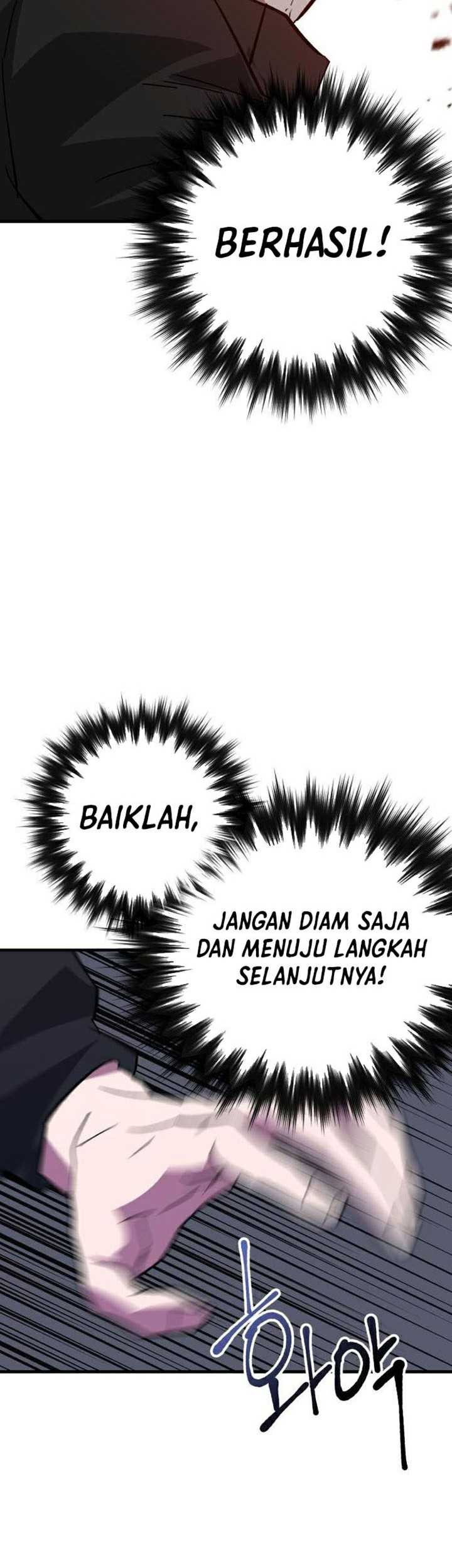Killing Killer Chapter 61 - halaman 96