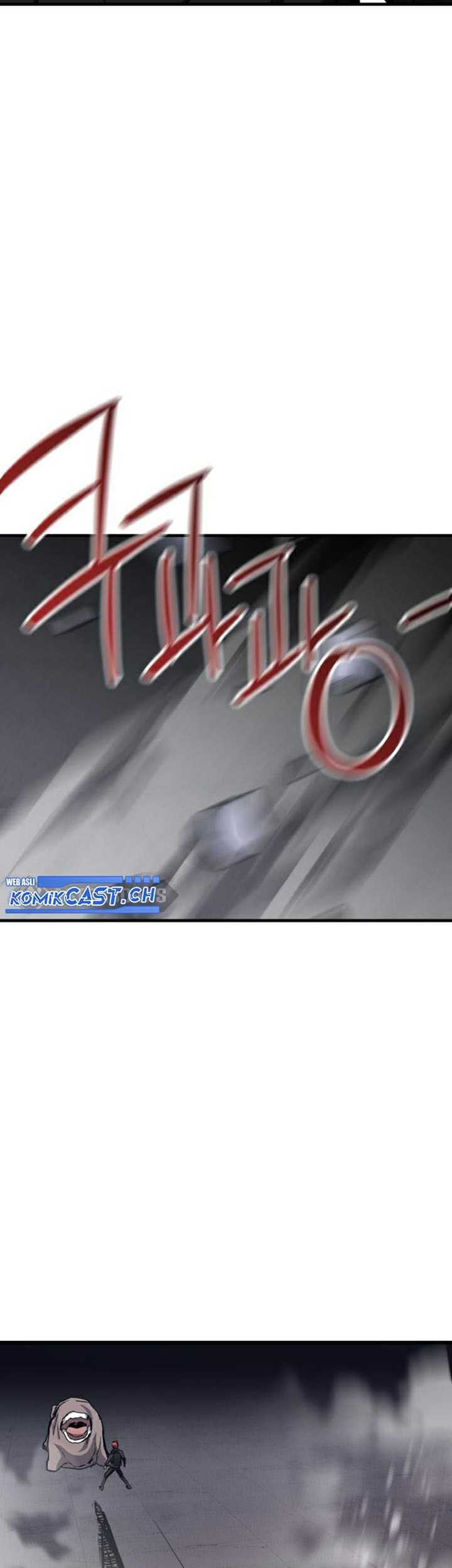 Killing Killer Chapter 62 - halaman 10