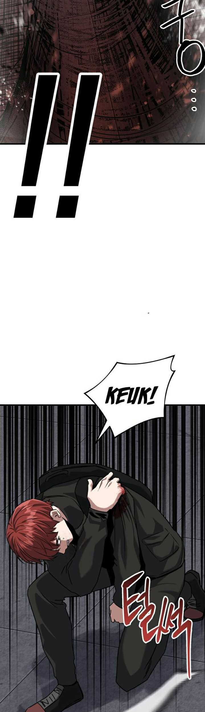Killing Killer Chapter 62 - halaman 12