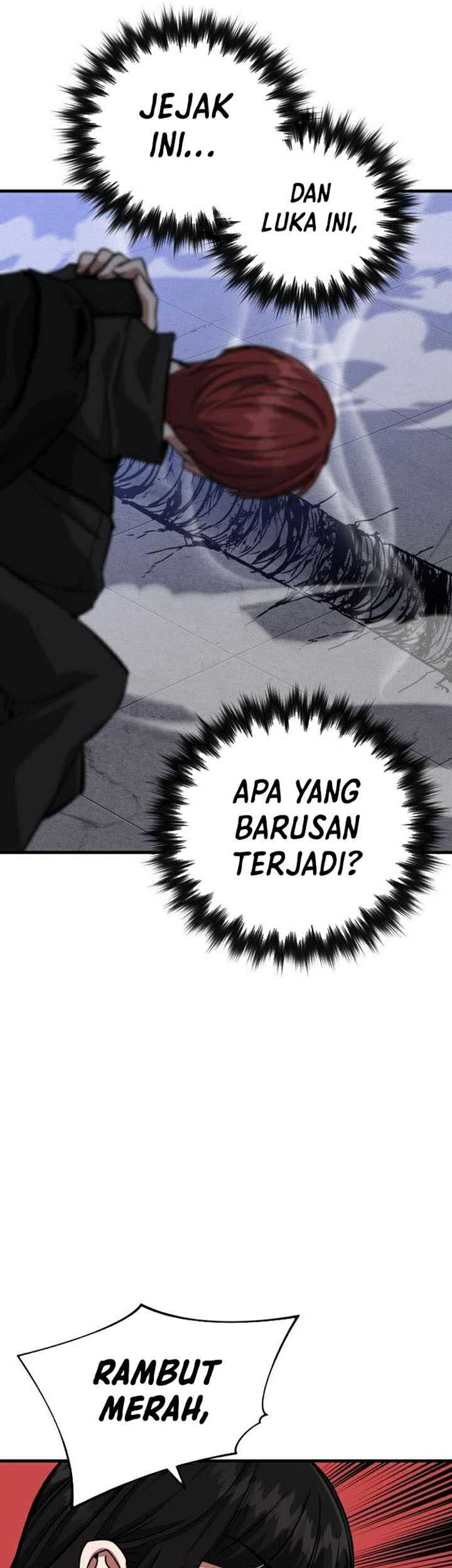 Killing Killer Chapter 62 - halaman 14