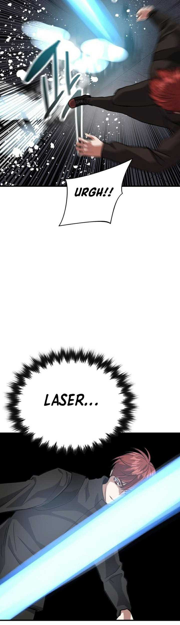 Killing Killer Chapter 62 - halaman 18