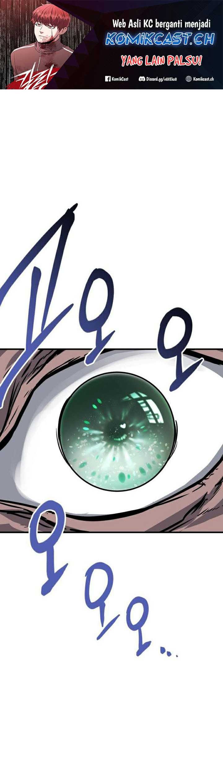 Killing Killer Chapter 62 - halaman 2