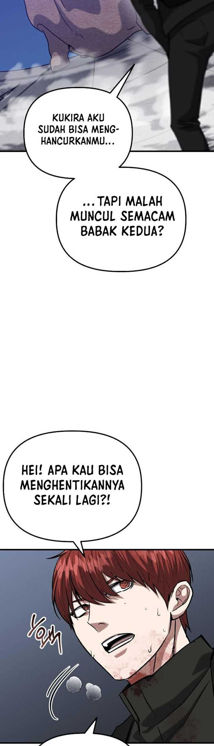 Killing Killer Chapter 62 - halaman 24
