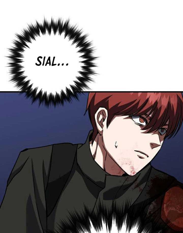Killing Killer Chapter 62 - halaman 33