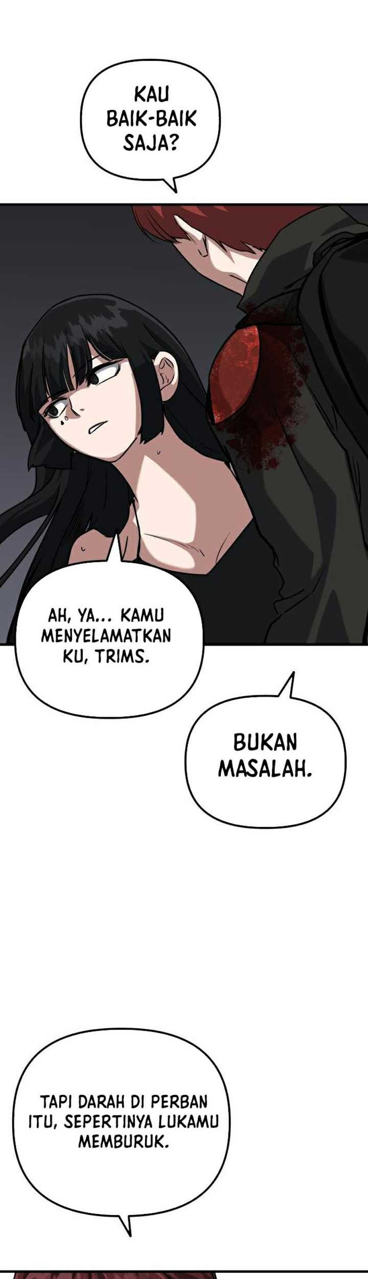 Killing Killer Chapter 62 - halaman 42