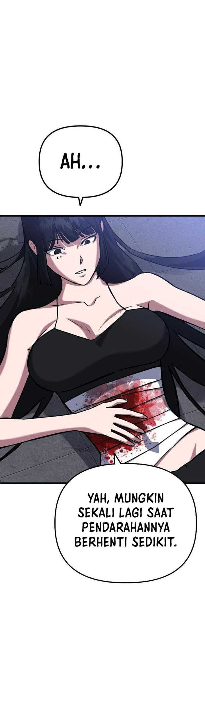 Killing Killer Chapter 62 - halaman 44