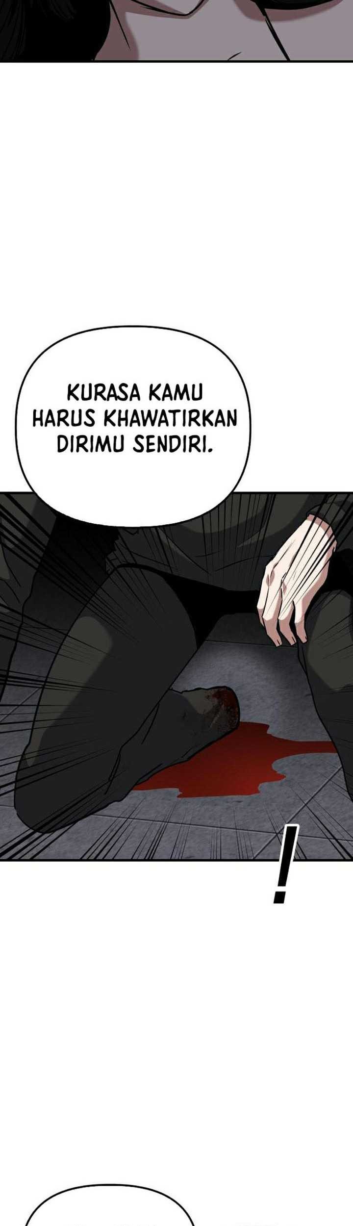 Killing Killer Chapter 62 - halaman 46