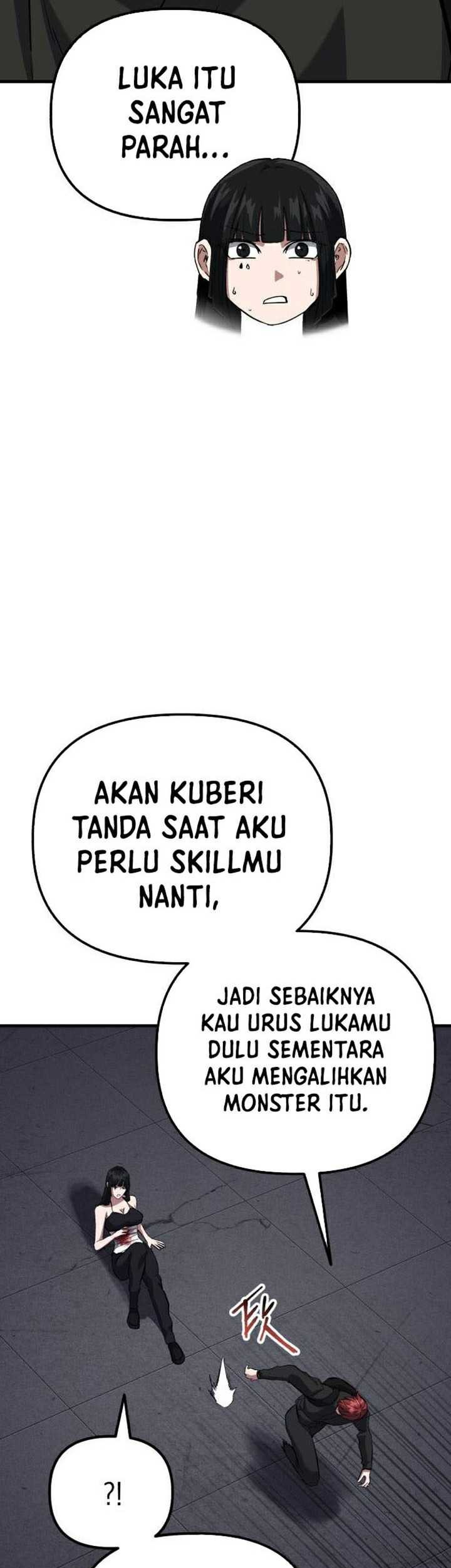 Killing Killer Chapter 62 - halaman 48