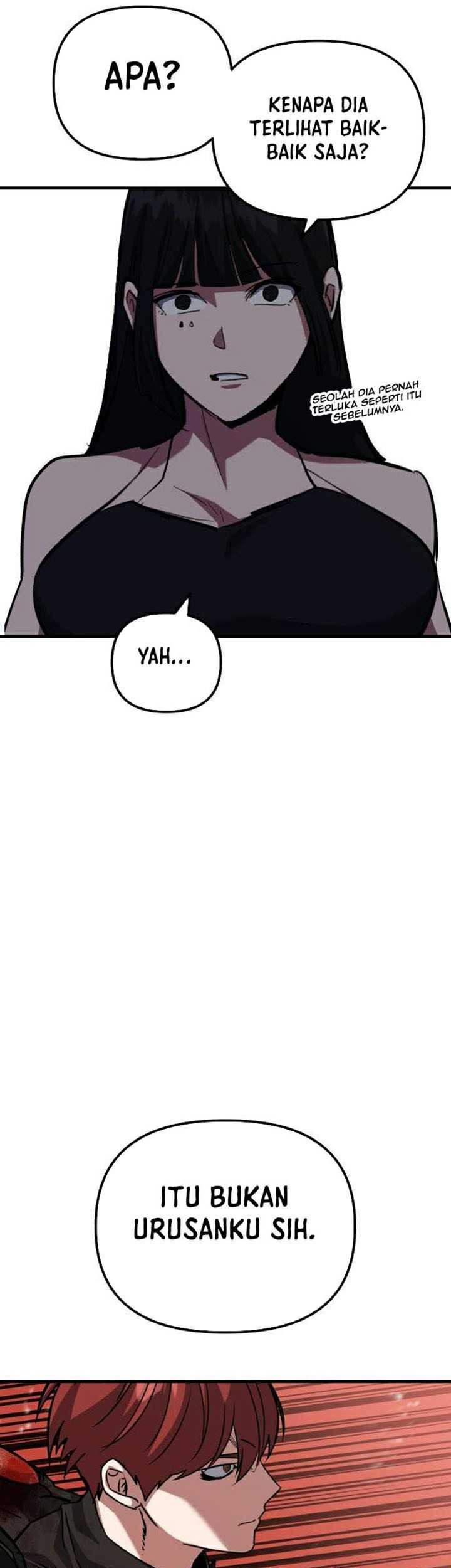 Killing Killer Chapter 62 - halaman 50