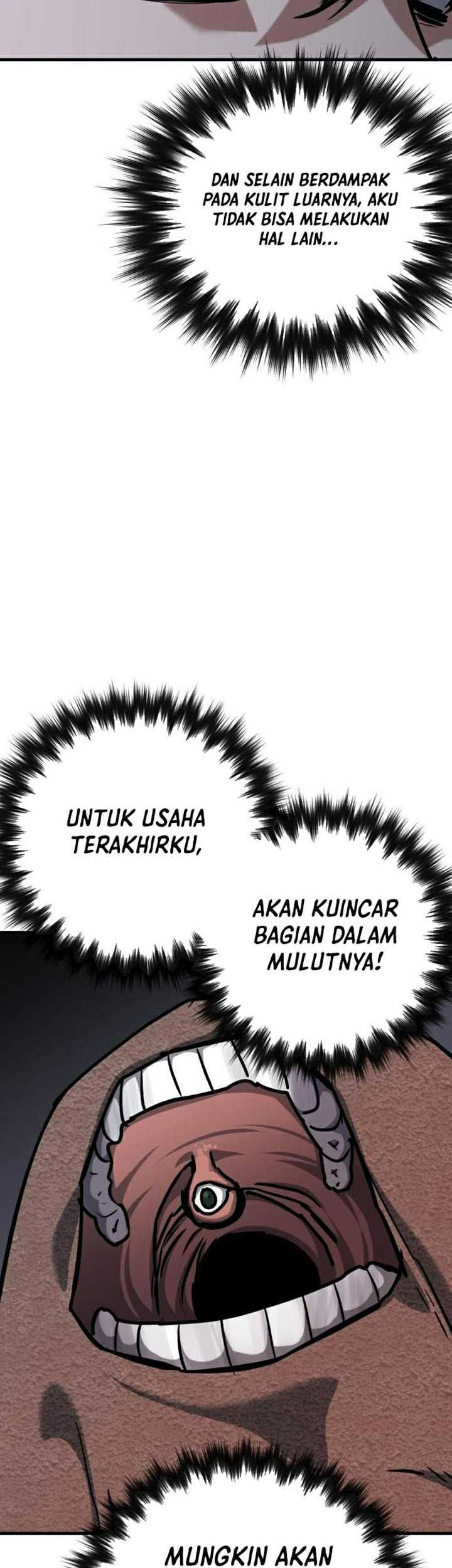 Killing Killer Chapter 62 - halaman 54