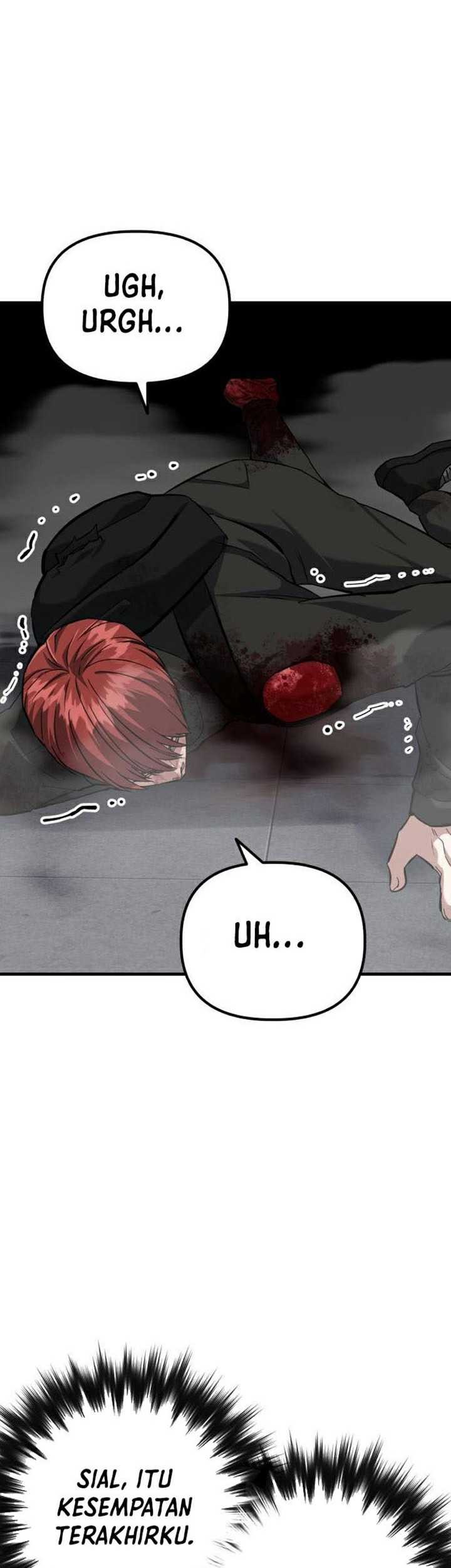 Killing Killer Chapter 62 - halaman 70