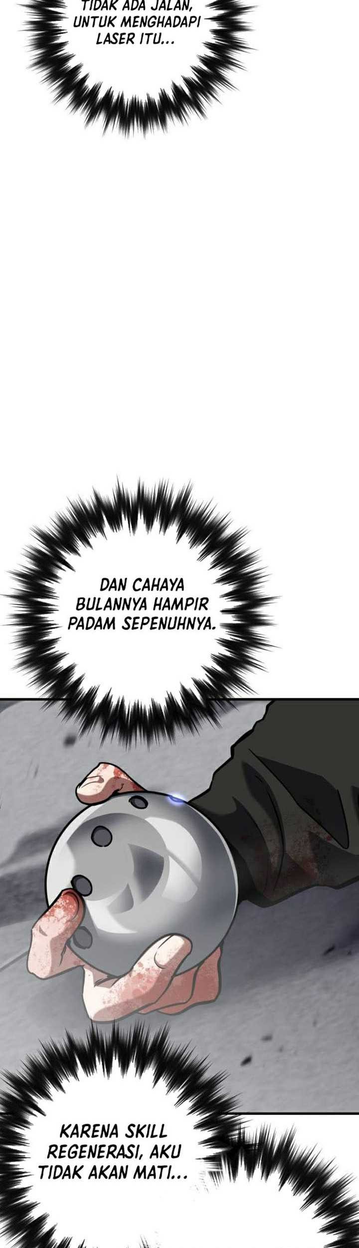 Killing Killer Chapter 62 - halaman 72