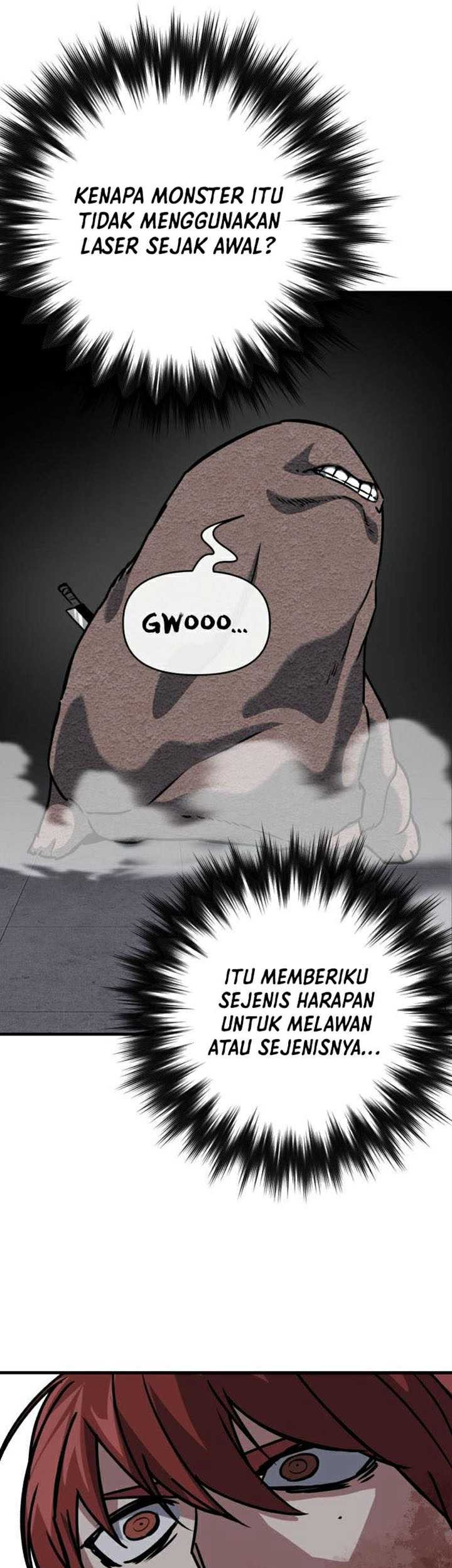 Killing Killer Chapter 62 - halaman 74