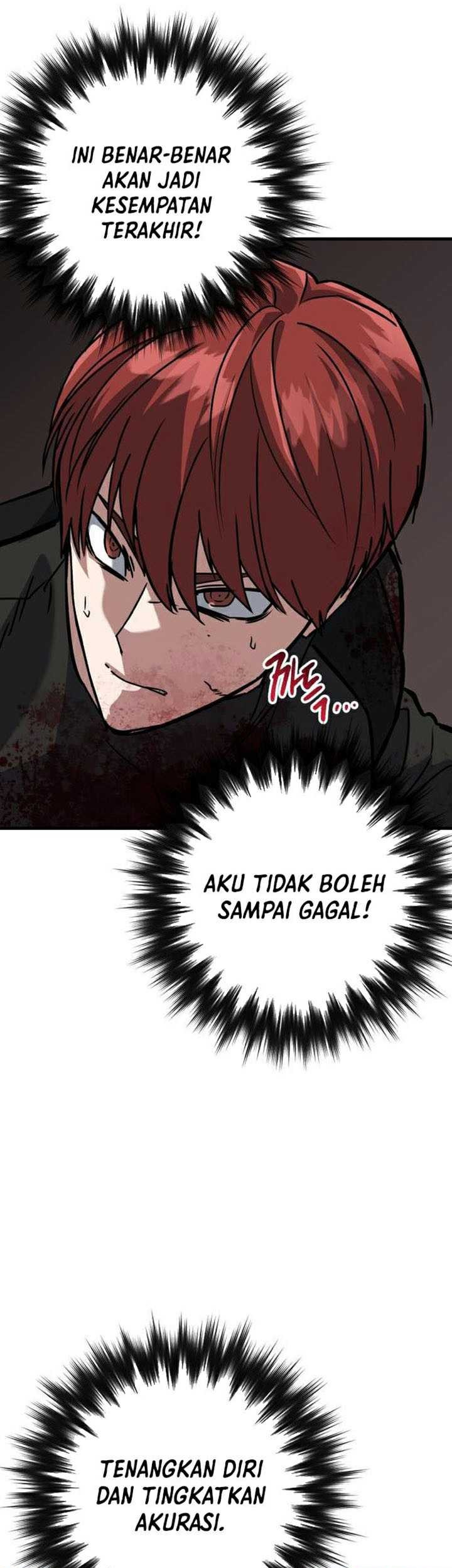 Killing Killer Chapter 62 - halaman 80