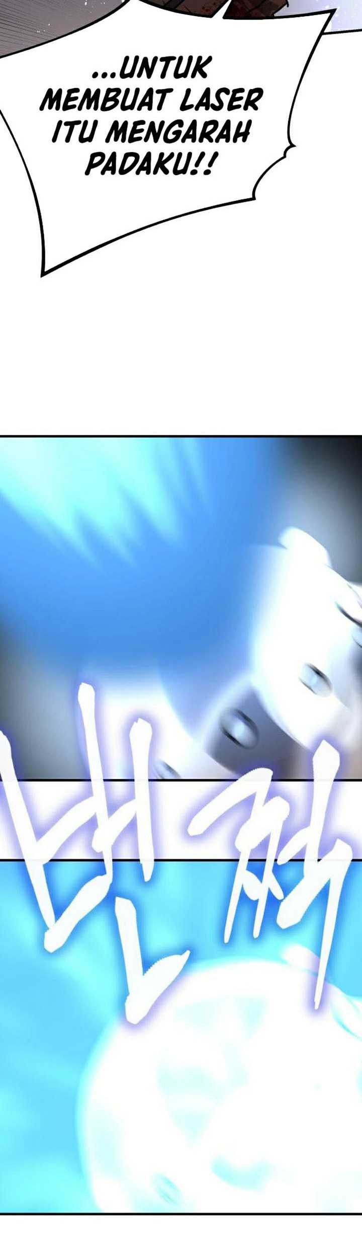 Killing Killer Chapter 62 - halaman 90