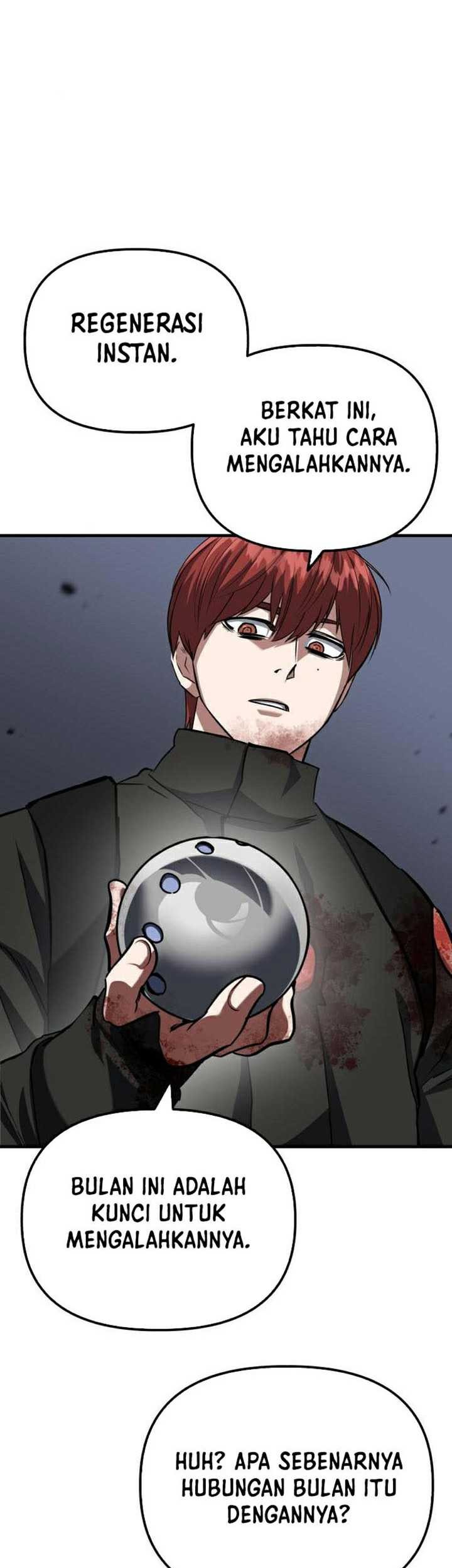 Killing Killer Chapter 63 - halaman 10
