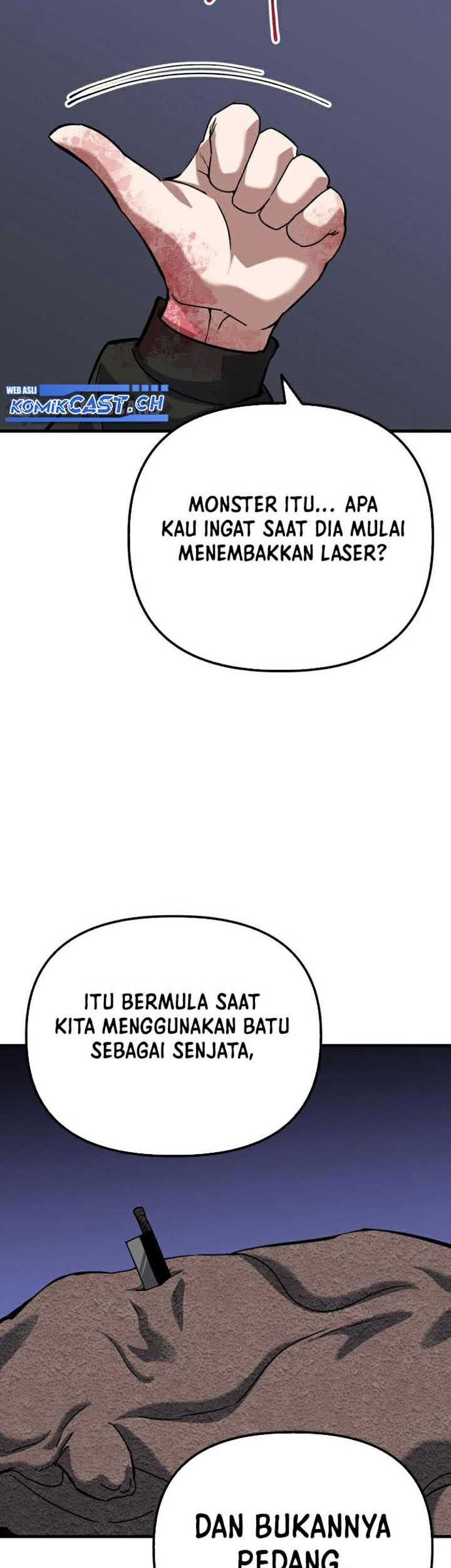 Killing Killer Chapter 63 - halaman 12