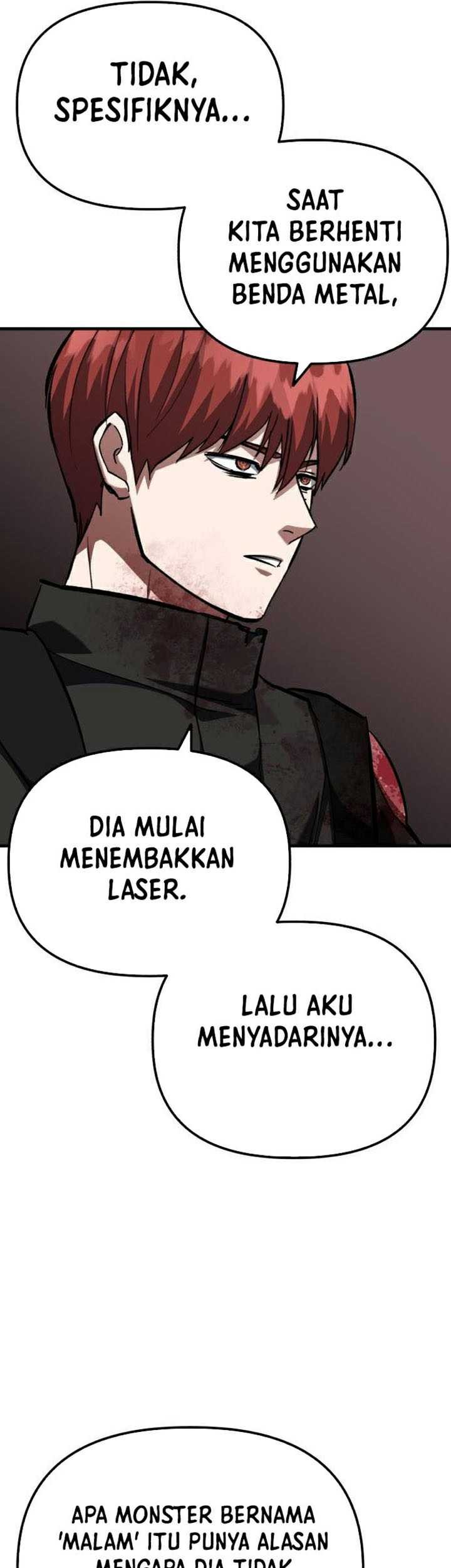 Killing Killer Chapter 63 - halaman 14