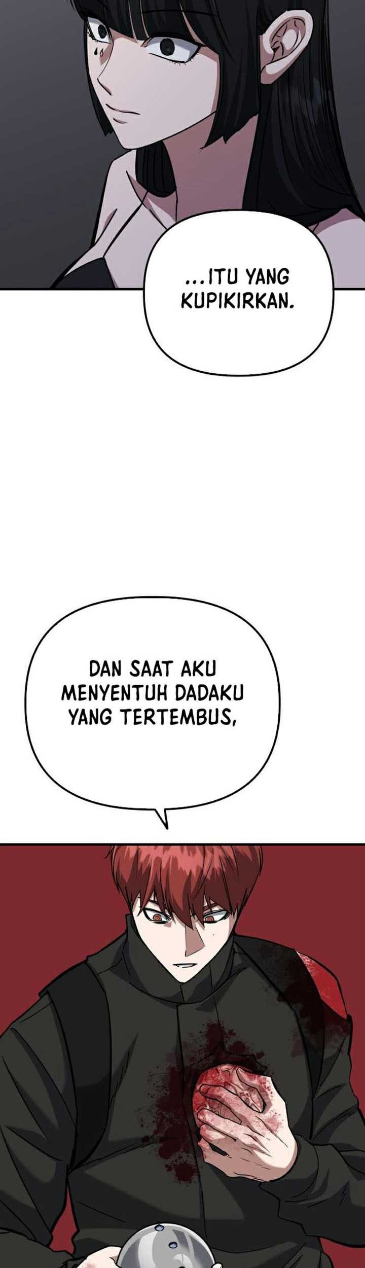 Killing Killer Chapter 63 - halaman 16