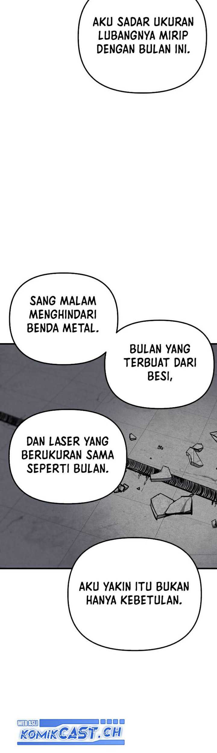 Killing Killer Chapter 63 - halaman 18