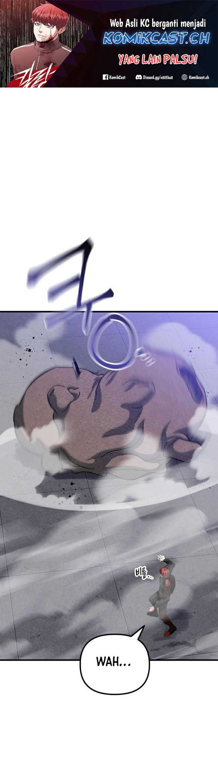 Killing Killer Chapter 63 - halaman 2