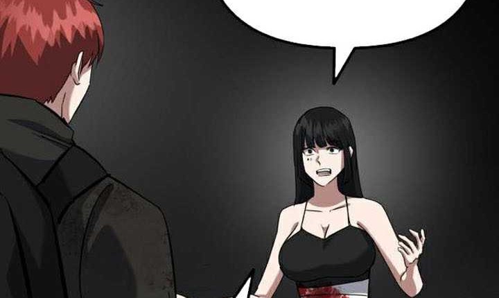 Killing Killer Chapter 63 - halaman 21