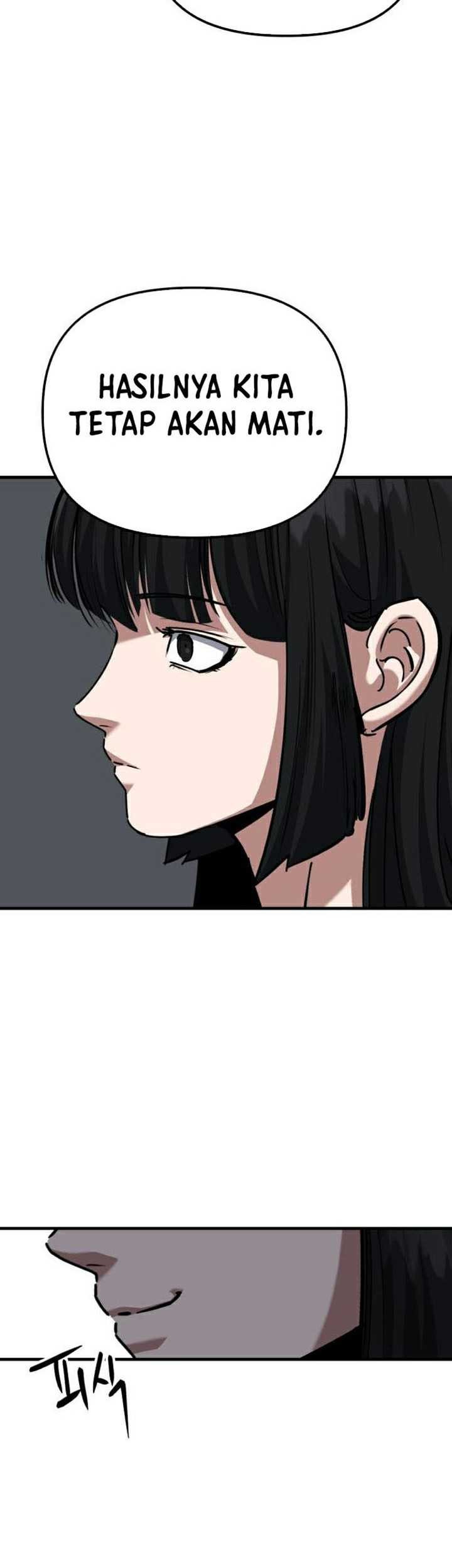 Killing Killer Chapter 63 - halaman 24