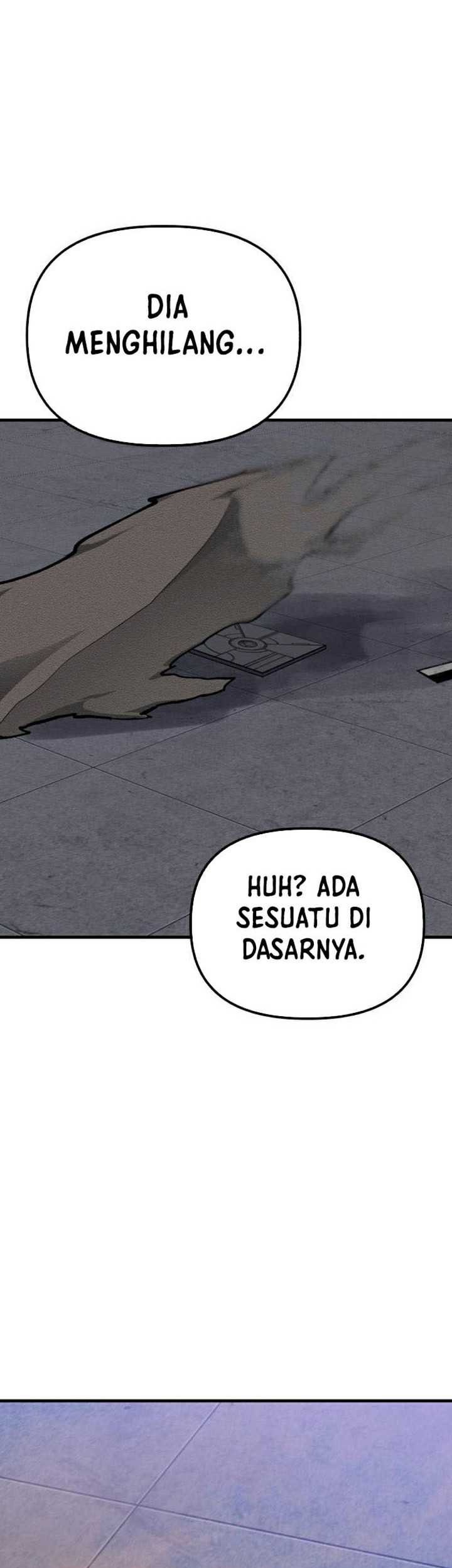 Killing Killer Chapter 63 - halaman 28