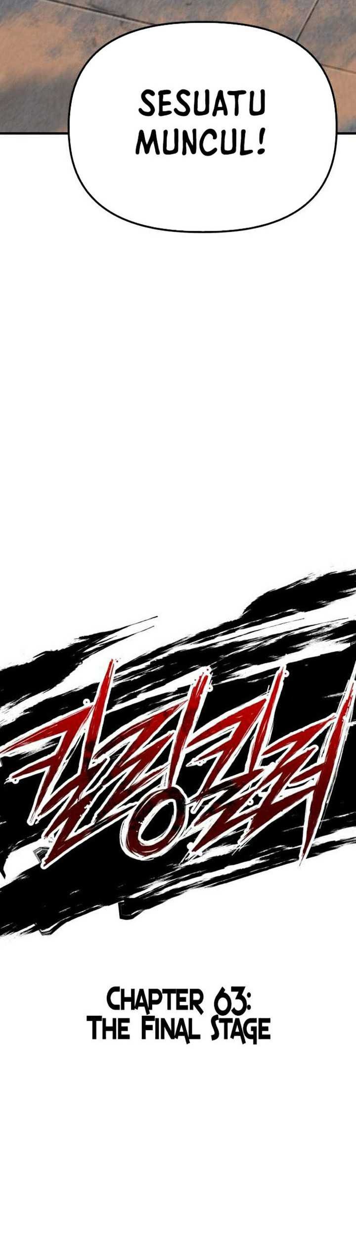 Killing Killer Chapter 63 - halaman 30