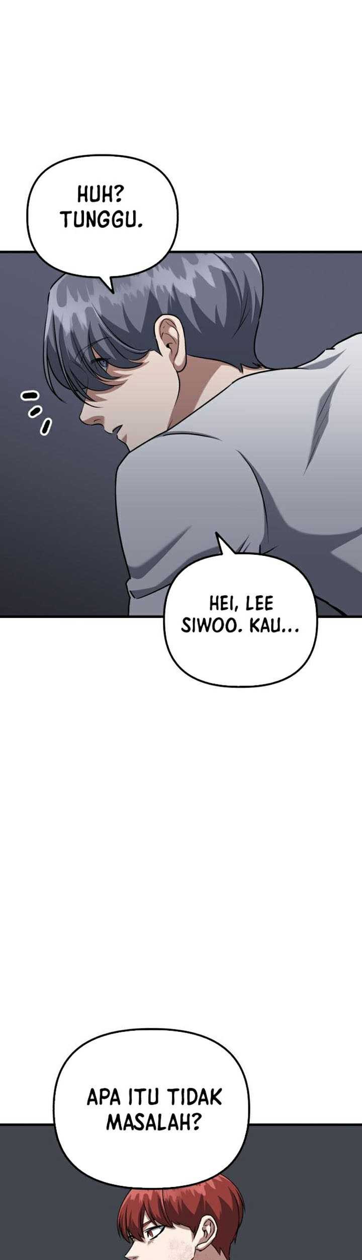 Killing Killer Chapter 63 - halaman 38