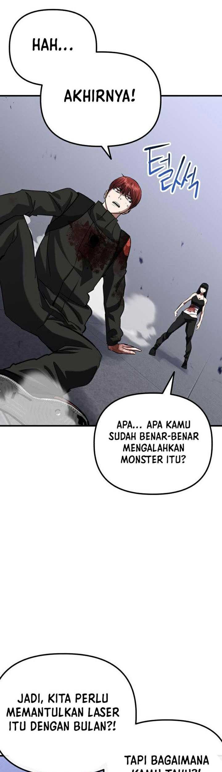 Killing Killer Chapter 63 - halaman 4