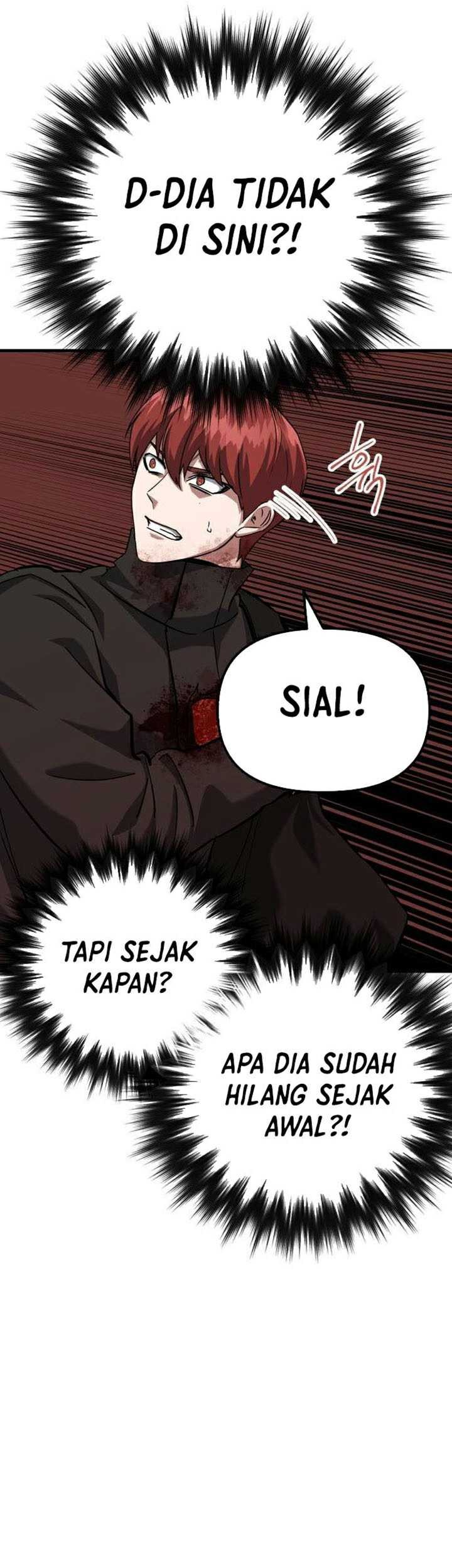 Killing Killer Chapter 63 - halaman 44