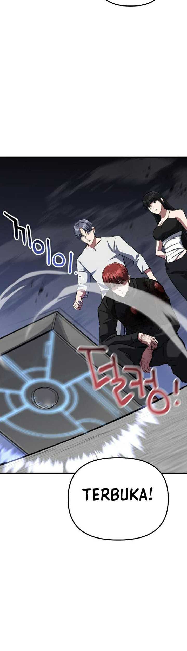 Killing Killer Chapter 63 - halaman 52