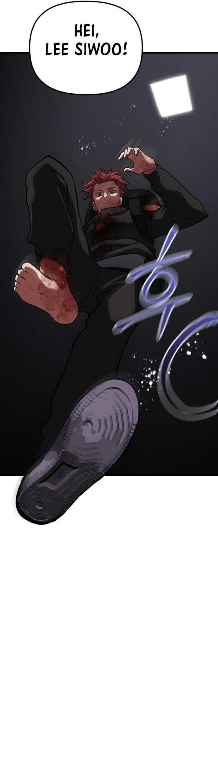 Killing Killer Chapter 63 - halaman 56