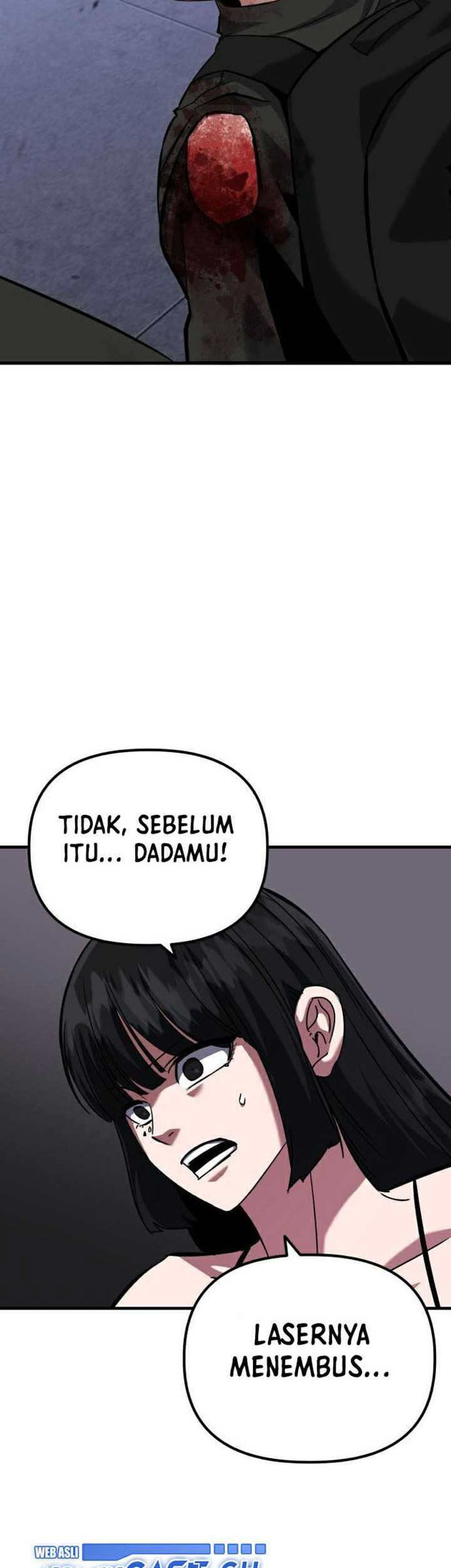 Killing Killer Chapter 63 - halaman 6