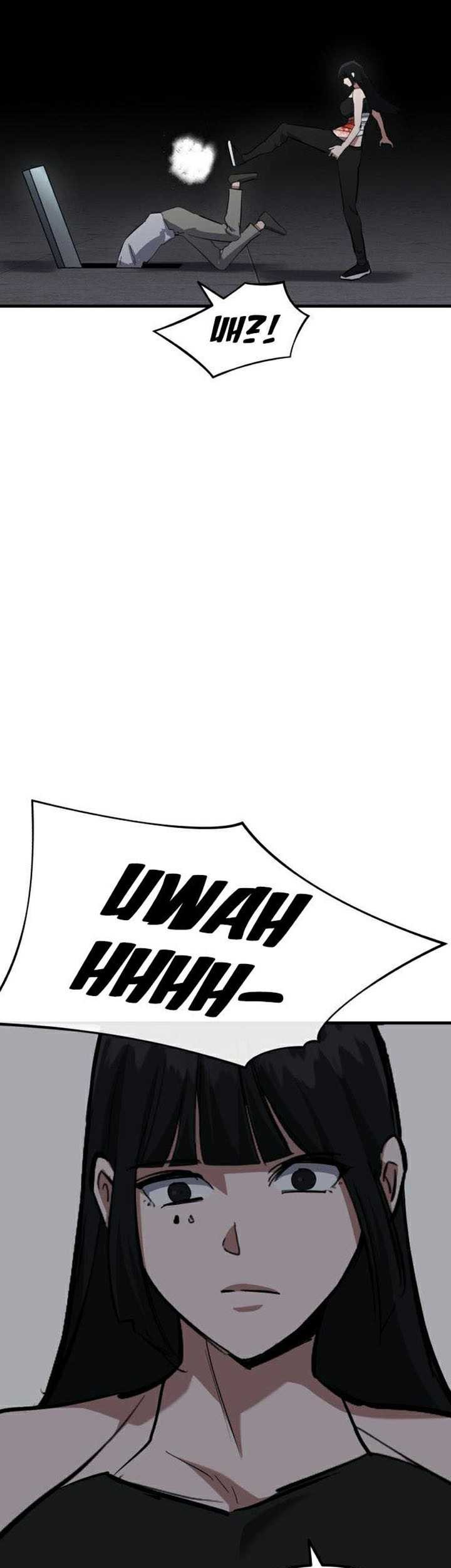 Killing Killer Chapter 63 - halaman 62