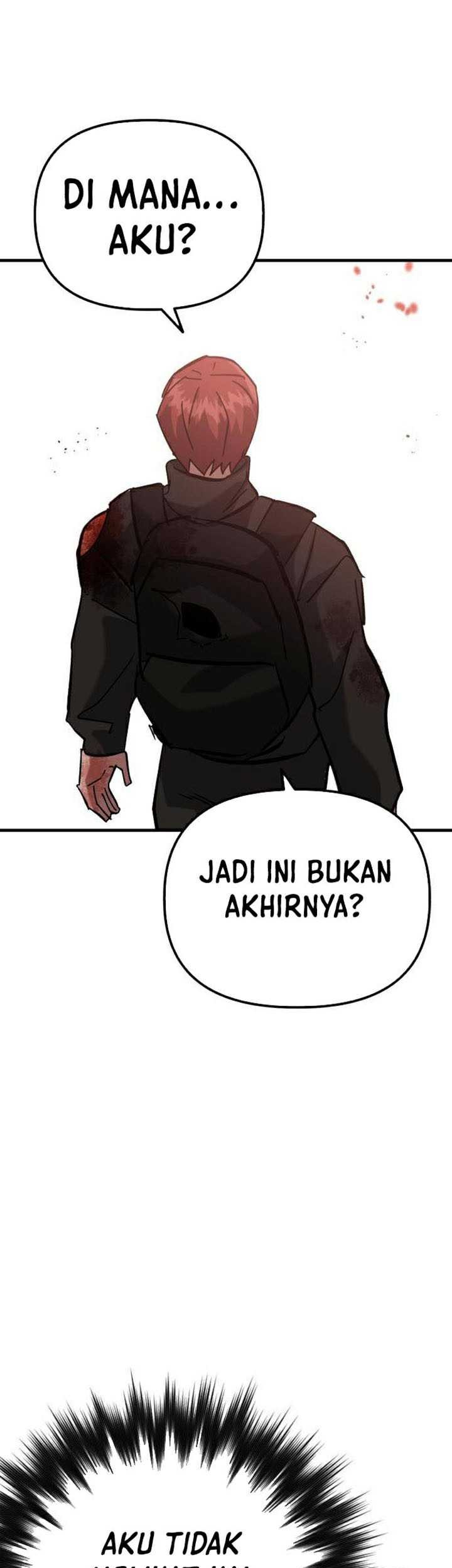 Killing Killer Chapter 63 - halaman 68